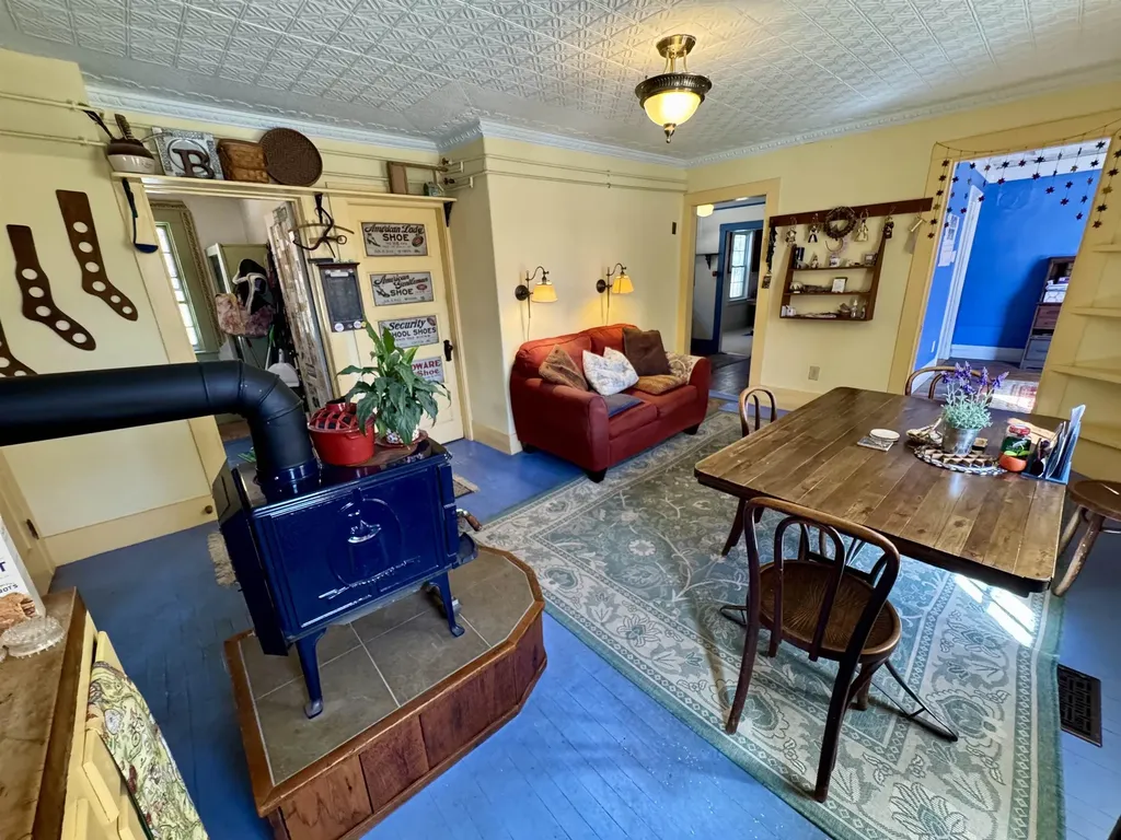 43 Scotch Hollow Road Newbury VT 05051