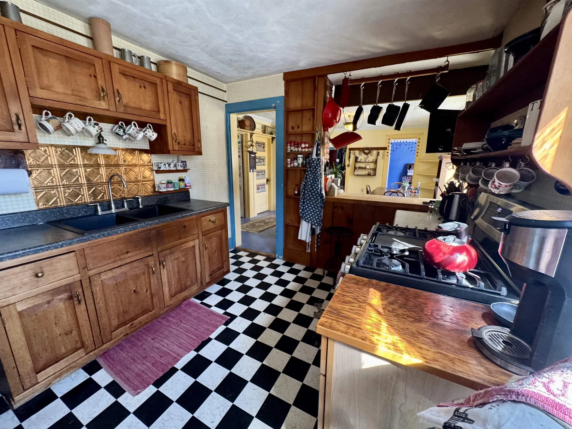 43 Scotch Hollow Road Newbury VT 05051