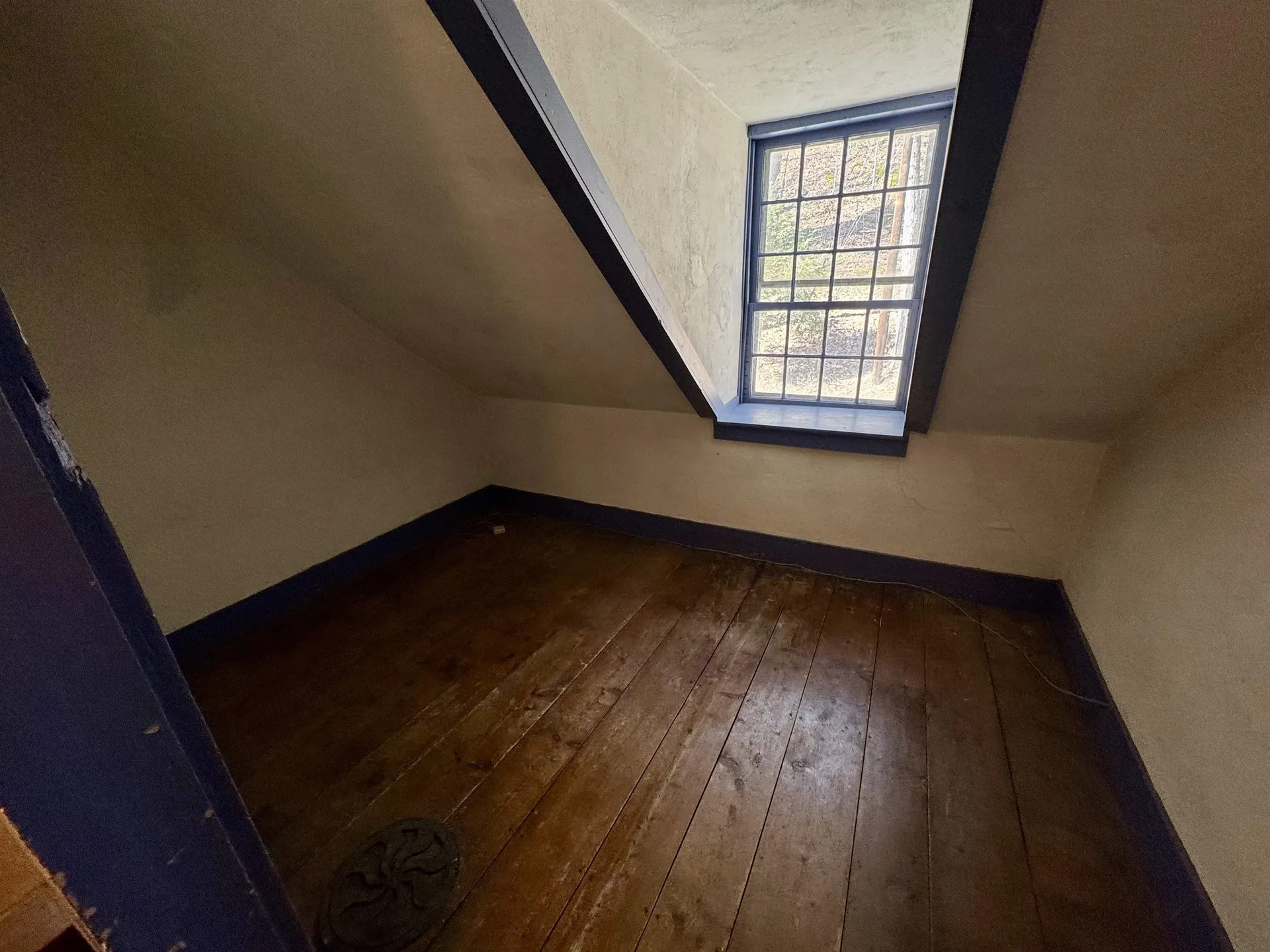 43 Scotch Hollow Road Newbury VT 05051