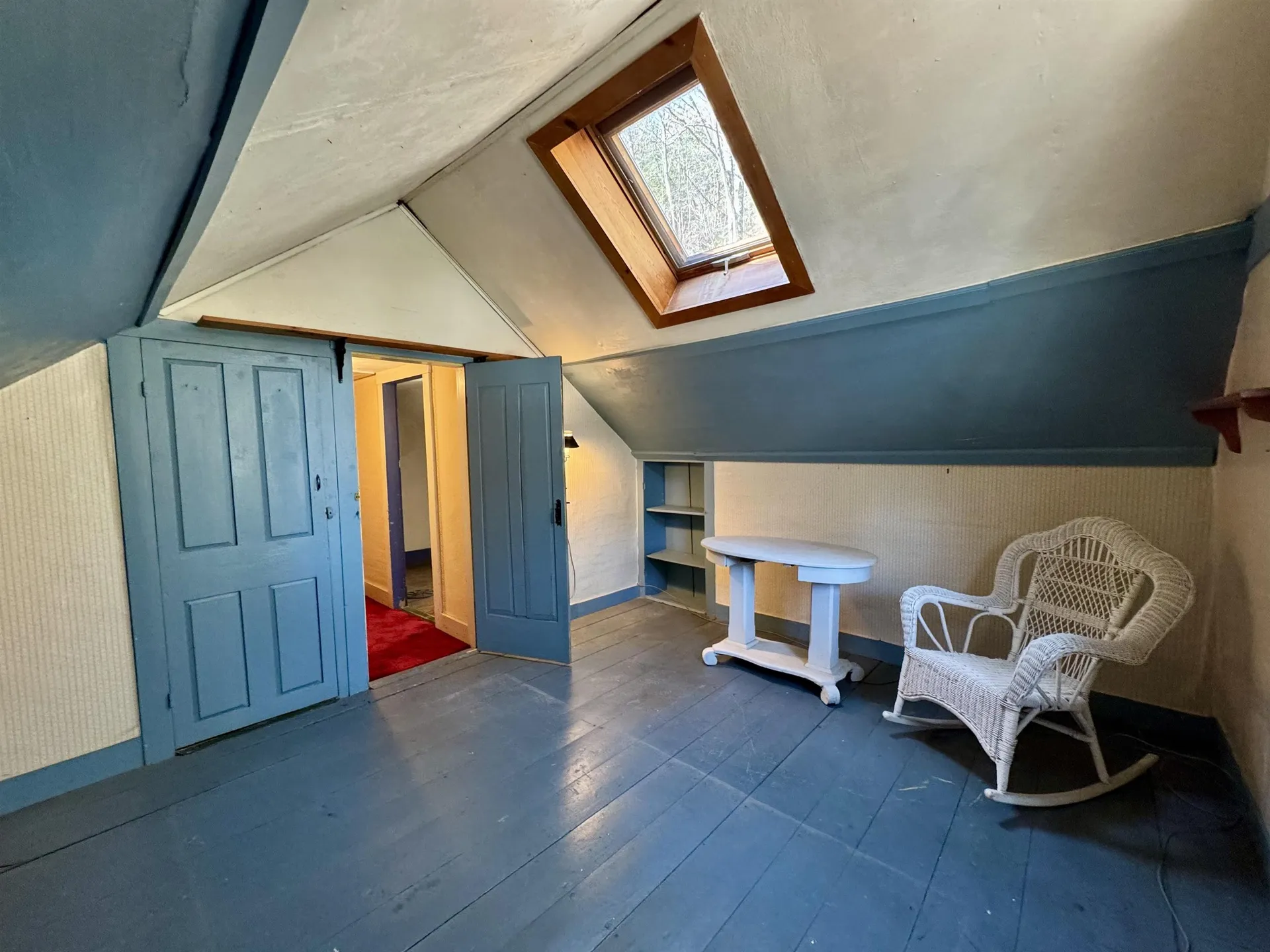 43 Scotch Hollow Road Newbury VT 05051