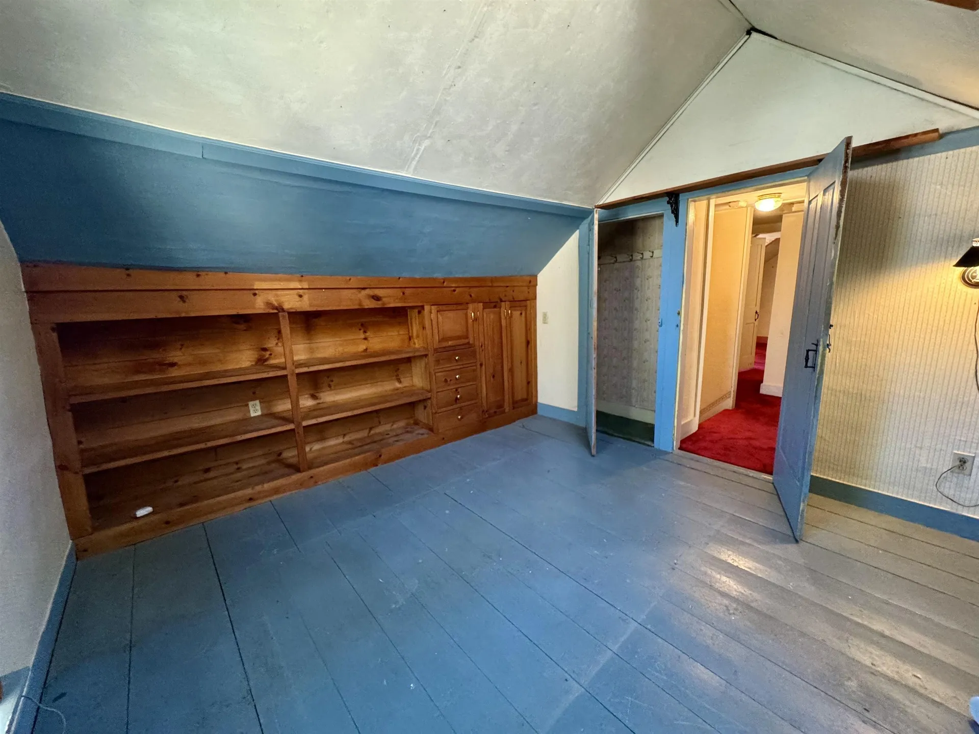 43 Scotch Hollow Road Newbury VT 05051