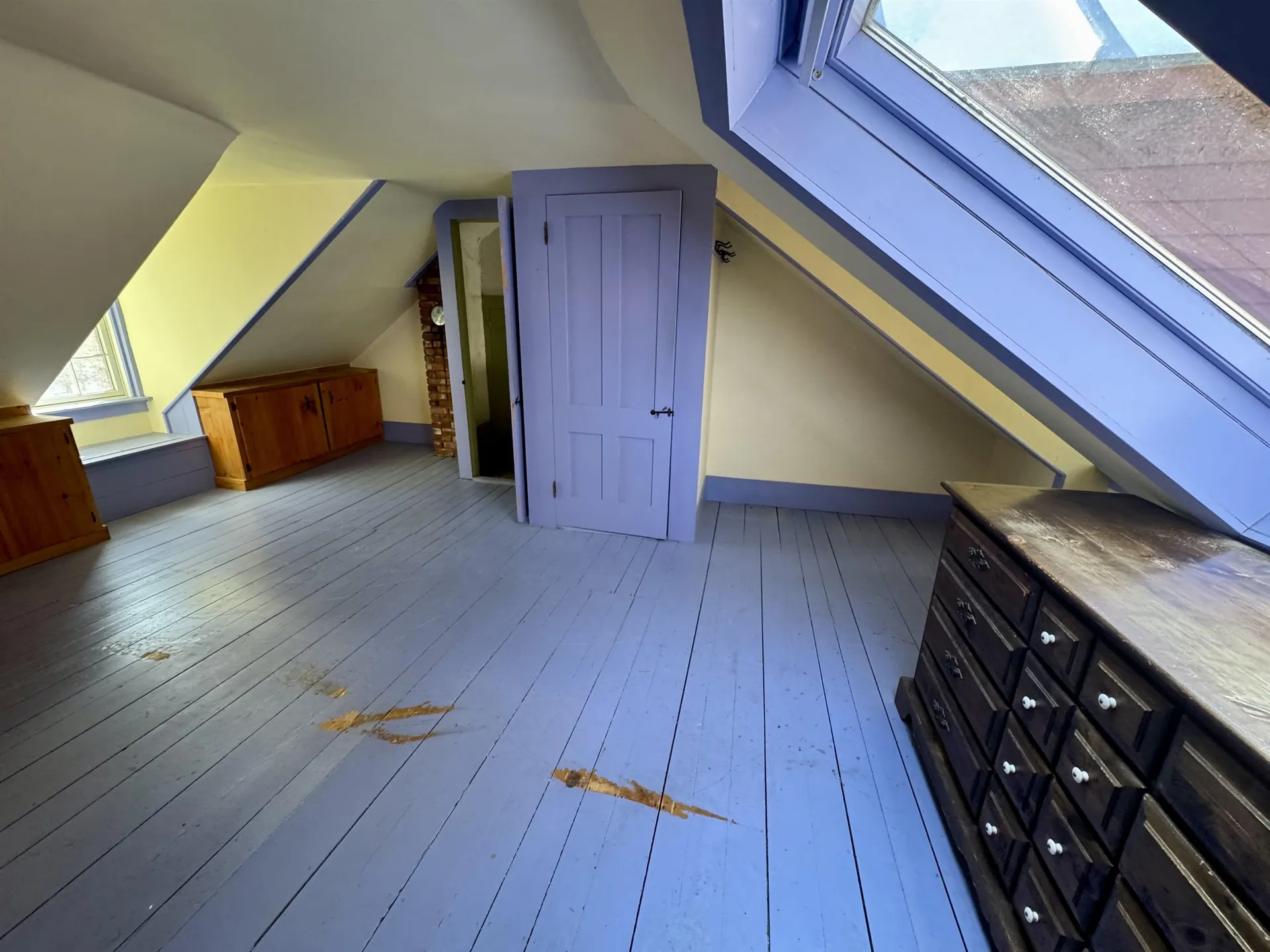 43 Scotch Hollow Road Newbury VT 05051