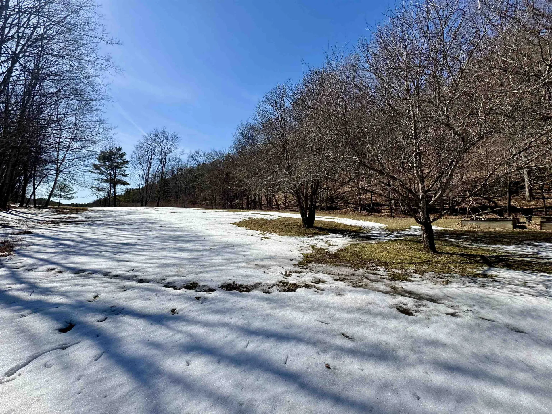 43 Scotch Hollow Road Newbury VT 05051