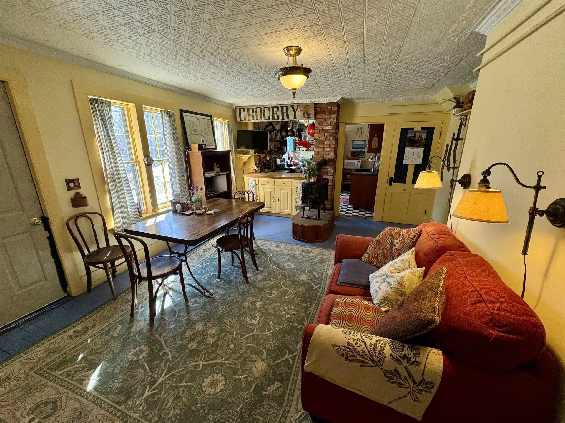 43 Scotch Hollow Road Newbury VT 05051