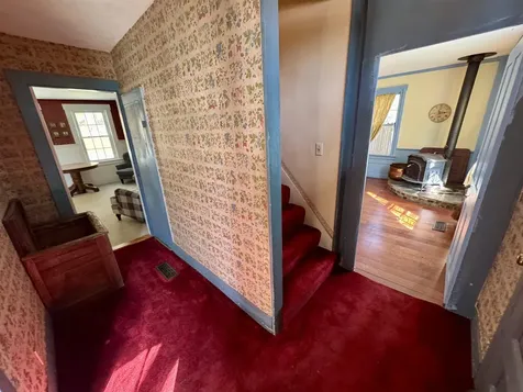 43 Scotch Hollow Road Newbury VT 05051