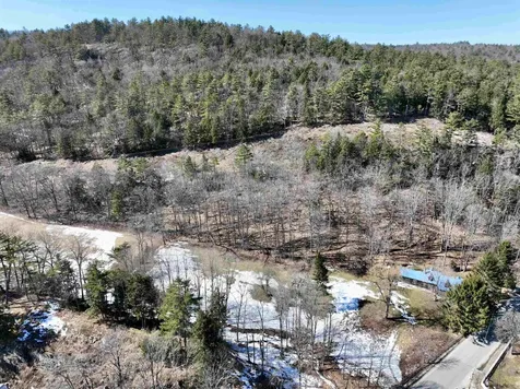 43 Scotch Hollow Road Newbury VT 05051