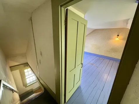 43 Scotch Hollow Road Newbury VT 05051