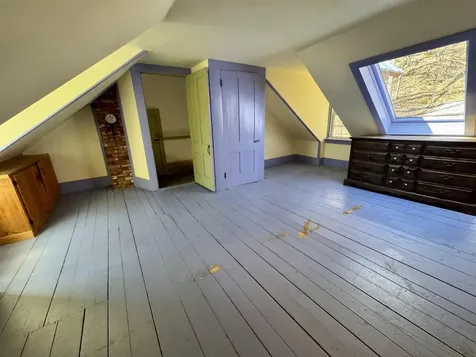 43 Scotch Hollow Road Newbury VT 05051