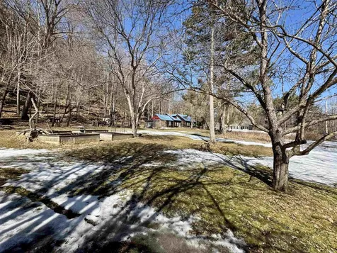 43 Scotch Hollow Road Newbury VT 05051