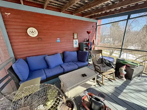 43 Scotch Hollow Road Newbury VT 05051