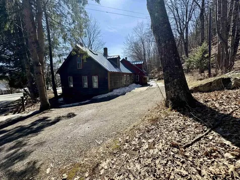 43 Scotch Hollow Road Newbury VT 05051