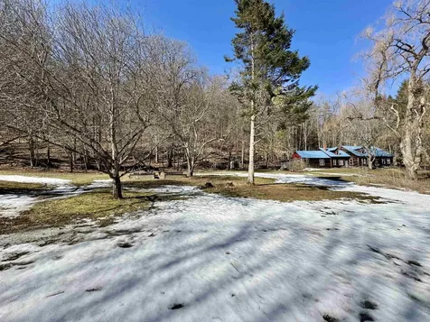 43 Scotch Hollow Road Newbury VT 05051