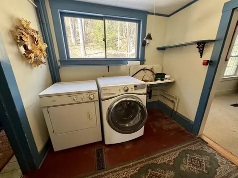 43 Scotch Hollow Road Newbury VT 05051