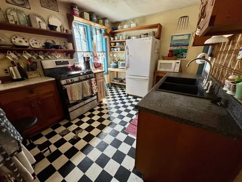 43 Scotch Hollow Road Newbury VT 05051