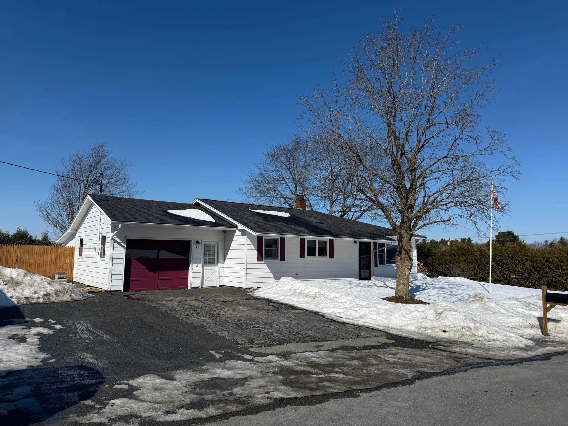 54 Mountain View Drive Derby VT 05830