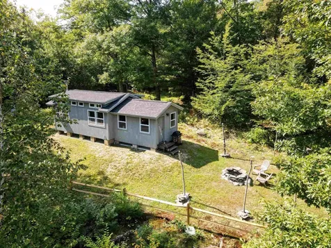 538 Lily Pond Road Haverhill NH 03780