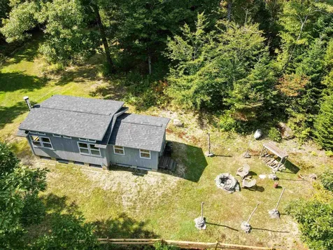 538 Lily Pond Road Haverhill NH 03780