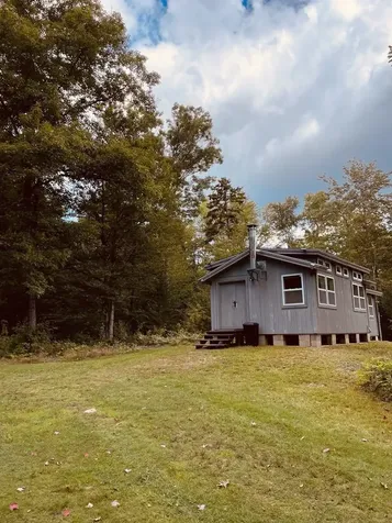 538 Lily Pond Road Haverhill NH 03780