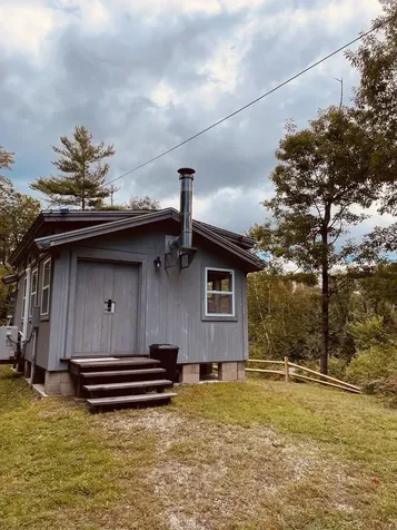 538 Lily Pond Road Haverhill NH 03780