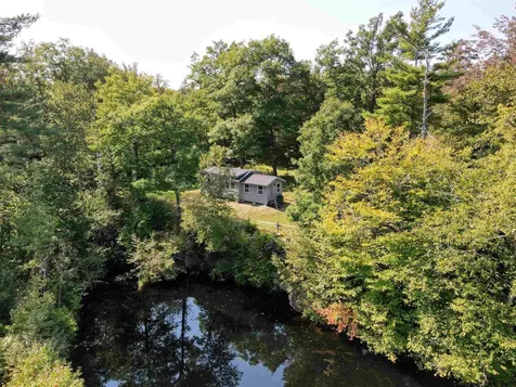 538 Lily Pond Road Haverhill NH 03780