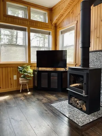 538 Lily Pond Road Haverhill NH 03780