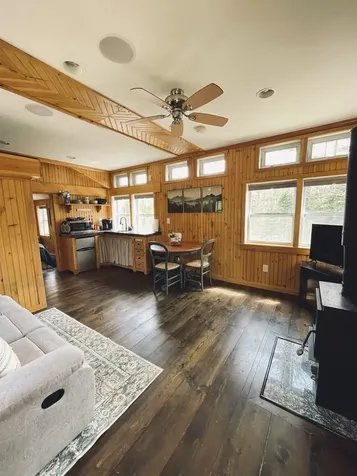538 Lily Pond Road Haverhill NH 03780