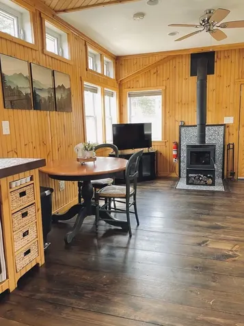 538 Lily Pond Road Haverhill NH 03780