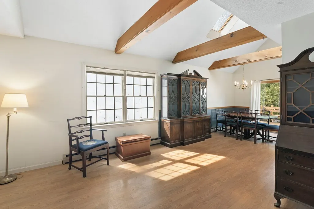 71 Whetstone Drive Brattleboro VT 05301