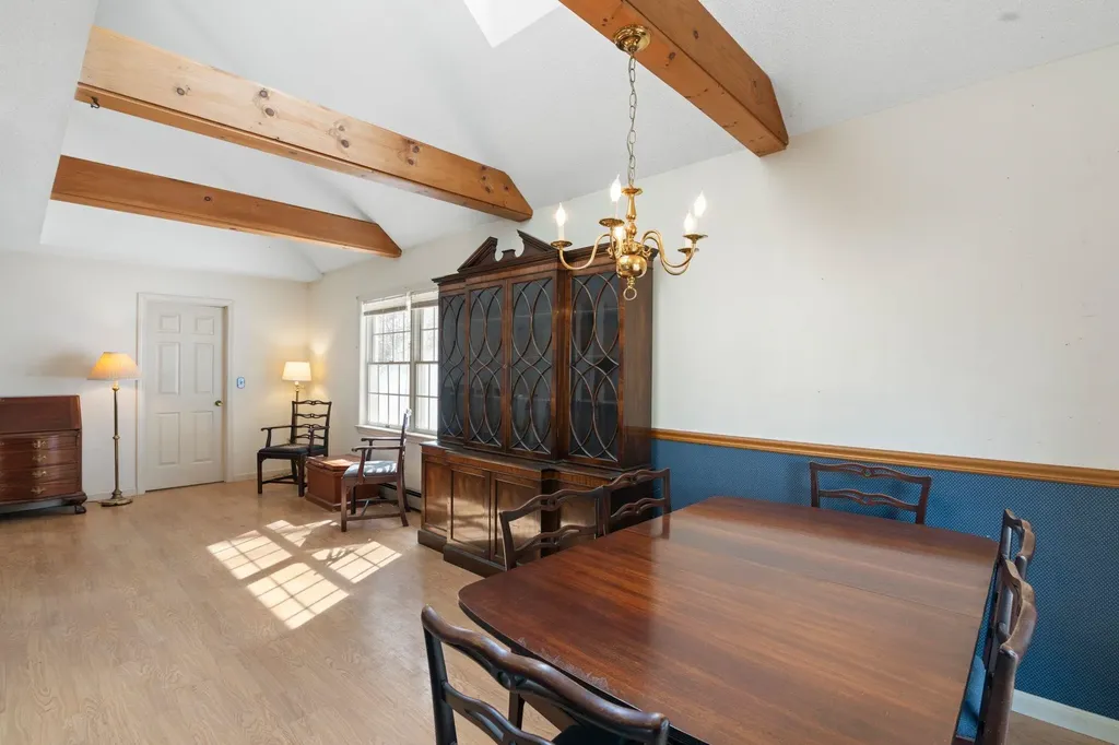 71 Whetstone Drive Brattleboro VT 05301