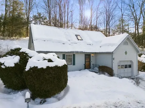 71 Whetstone Drive Brattleboro VT 05301