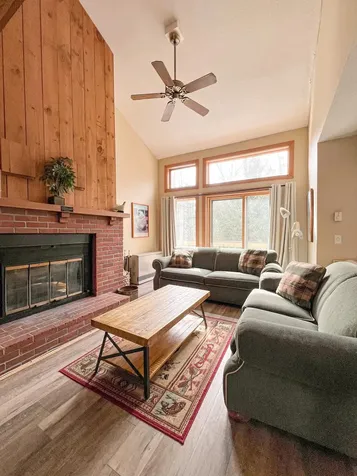 15d Snowtree Lane Dover VT 05356