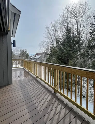 15d Snowtree Lane Dover VT 05356
