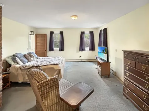 55 Smith Bridge Road Plymouth NH 03264