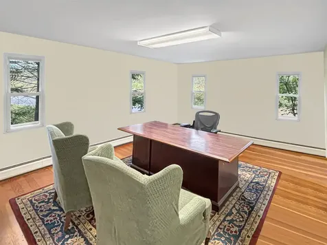 55 Smith Bridge Road Plymouth NH 03264
