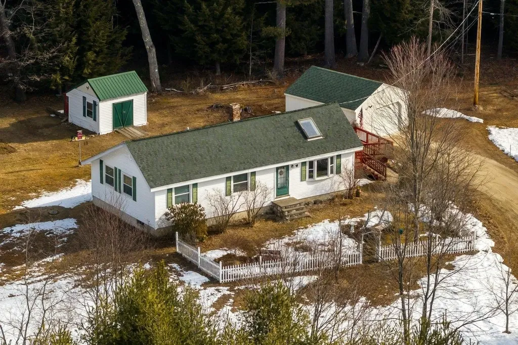 499 Tolend Road Dover NH 03820