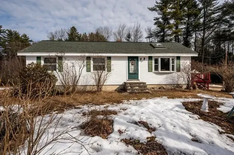 499 Tolend Road Dover NH 03820