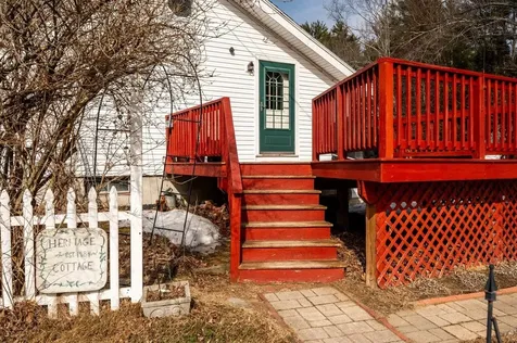 499 Tolend Road Dover NH 03820