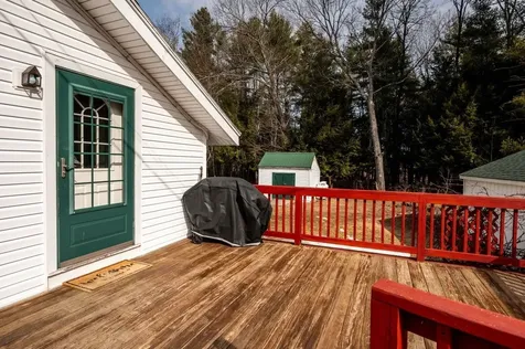 499 Tolend Road Dover NH 03820