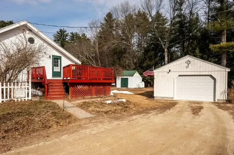 499 Tolend Road Dover NH 03820