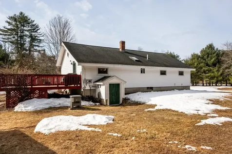 499 Tolend Road Dover NH 03820