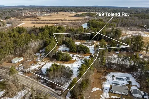 499 Tolend Road Dover NH 03820