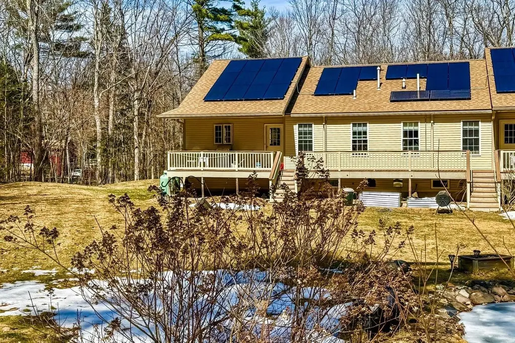 124 Northeast Pond Road Milton NH 03851