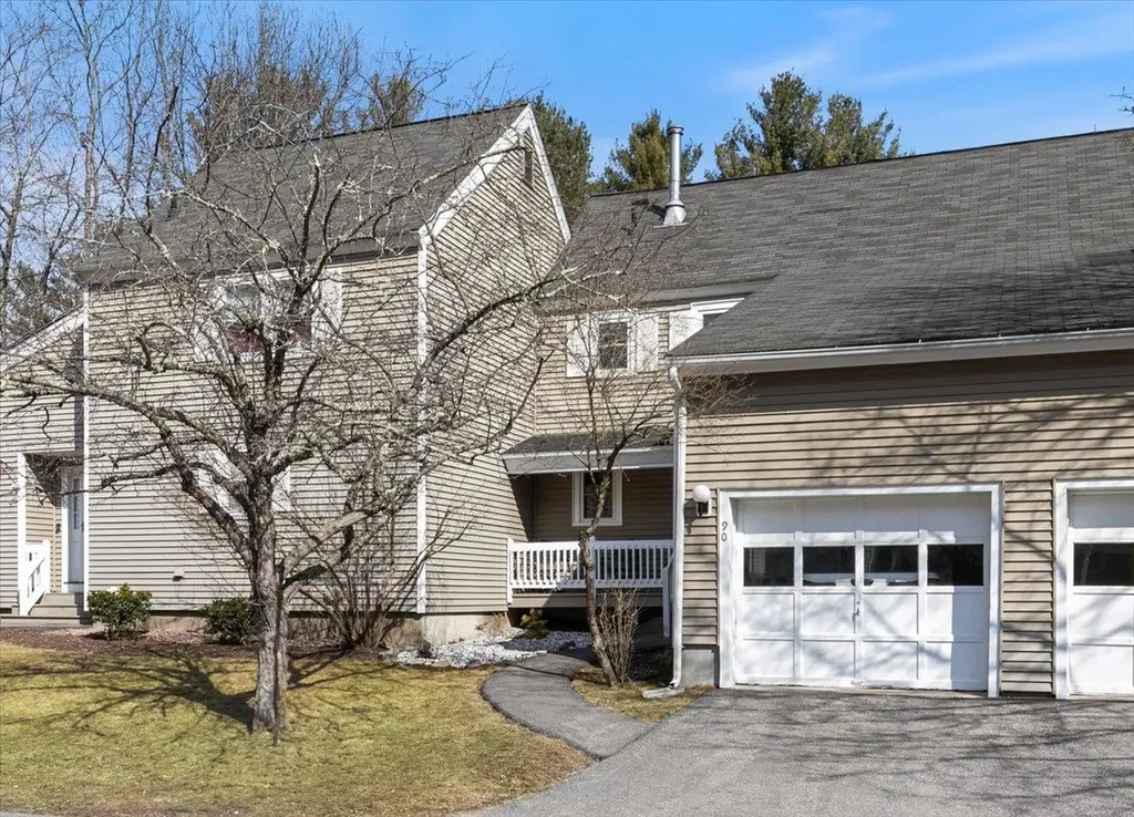 90 Winterwood Drive Londonderry NH 03053-0