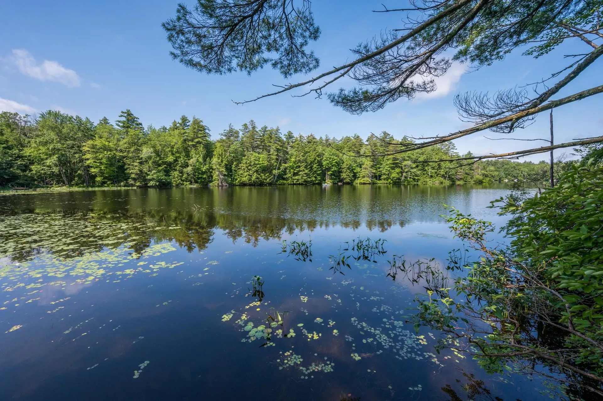 0 Edgemont Road Sunapee NH 03782