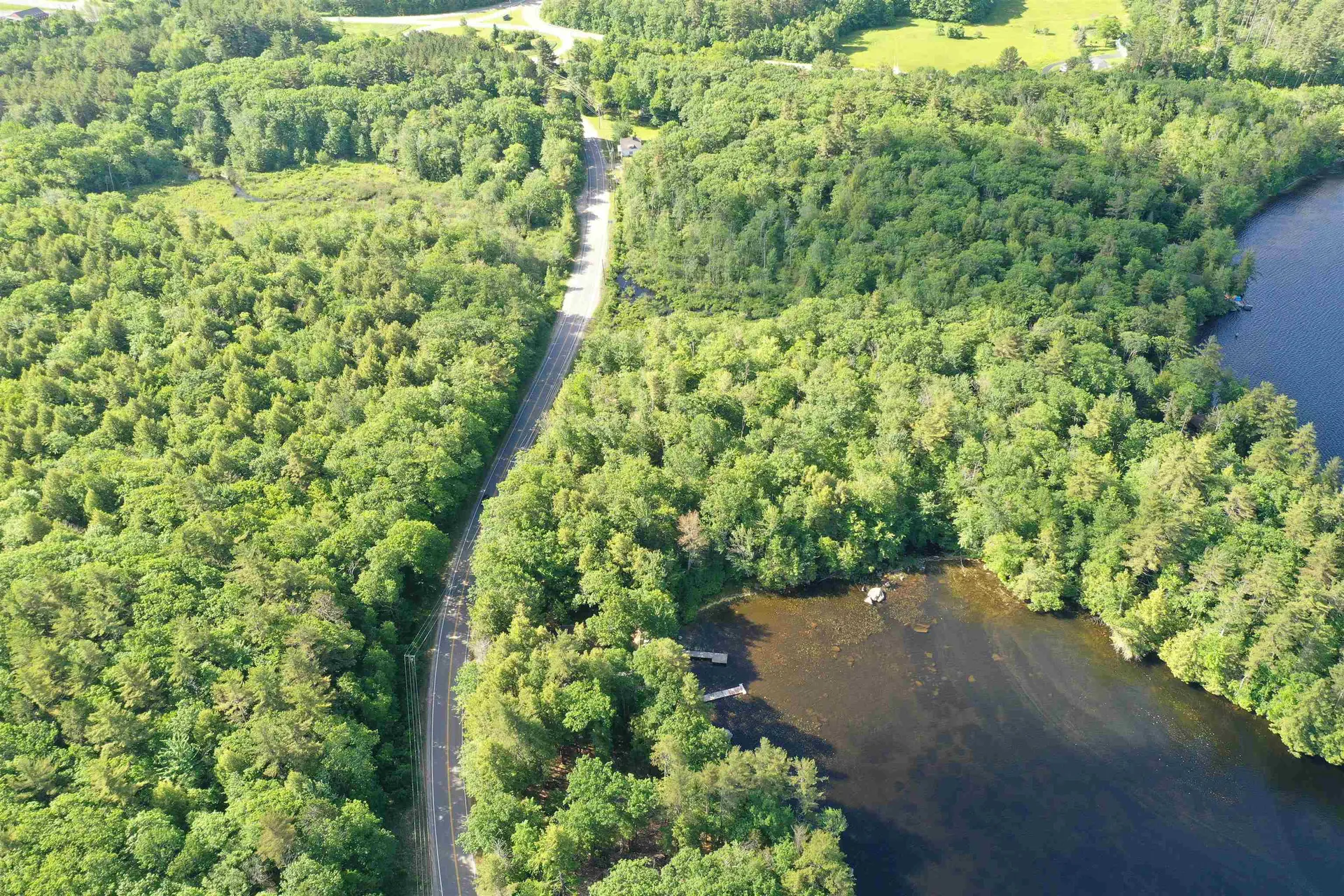 0 Edgemont Road Sunapee NH 03782