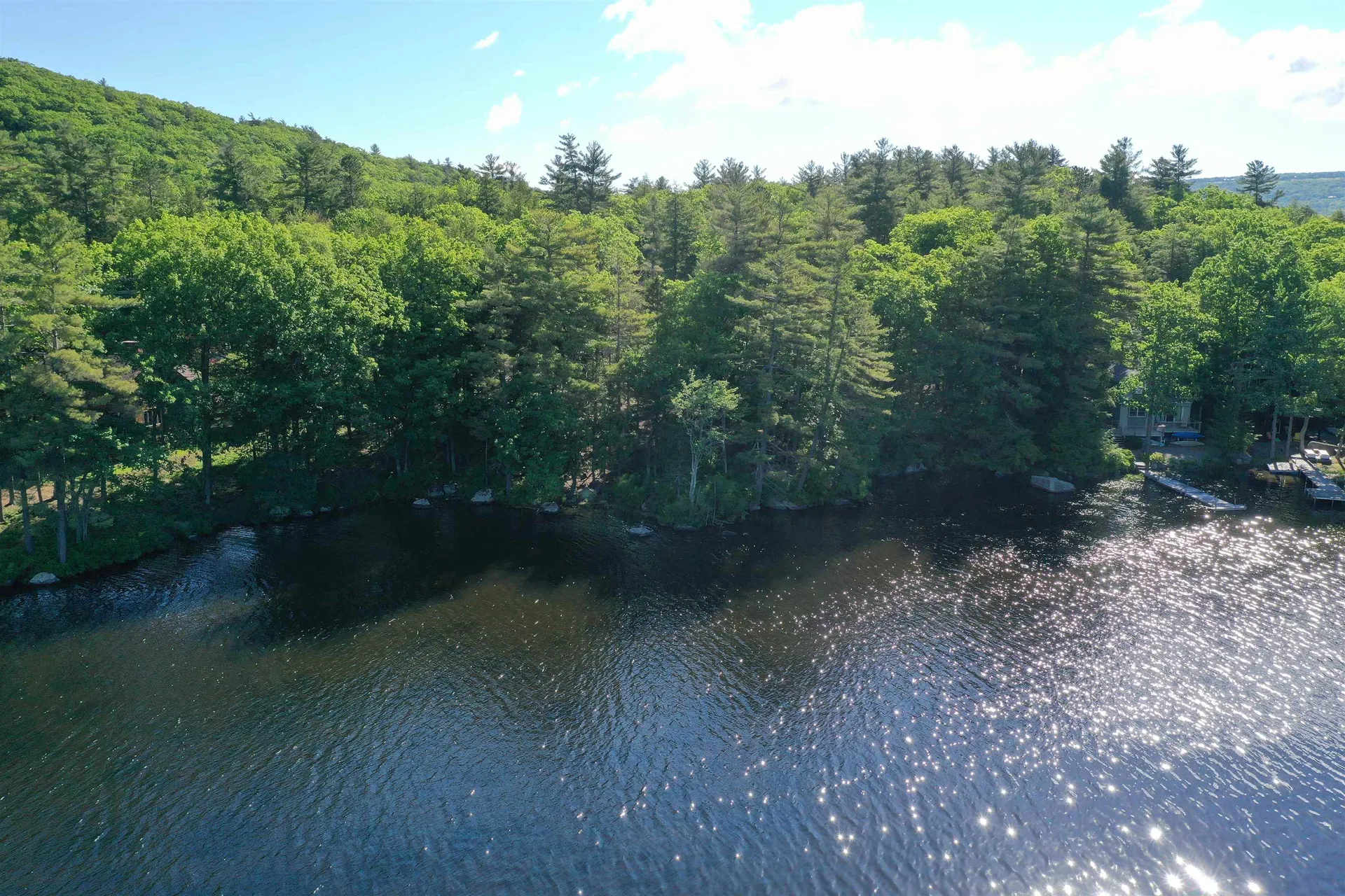 0 Edgemont Road Sunapee NH 03782