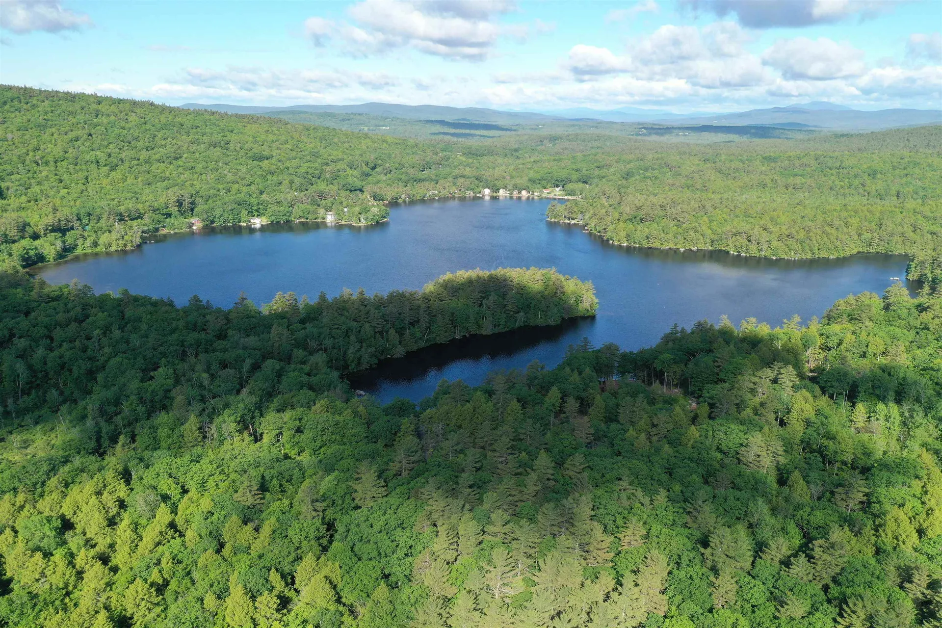 0 Edgemont Road Sunapee NH 03782