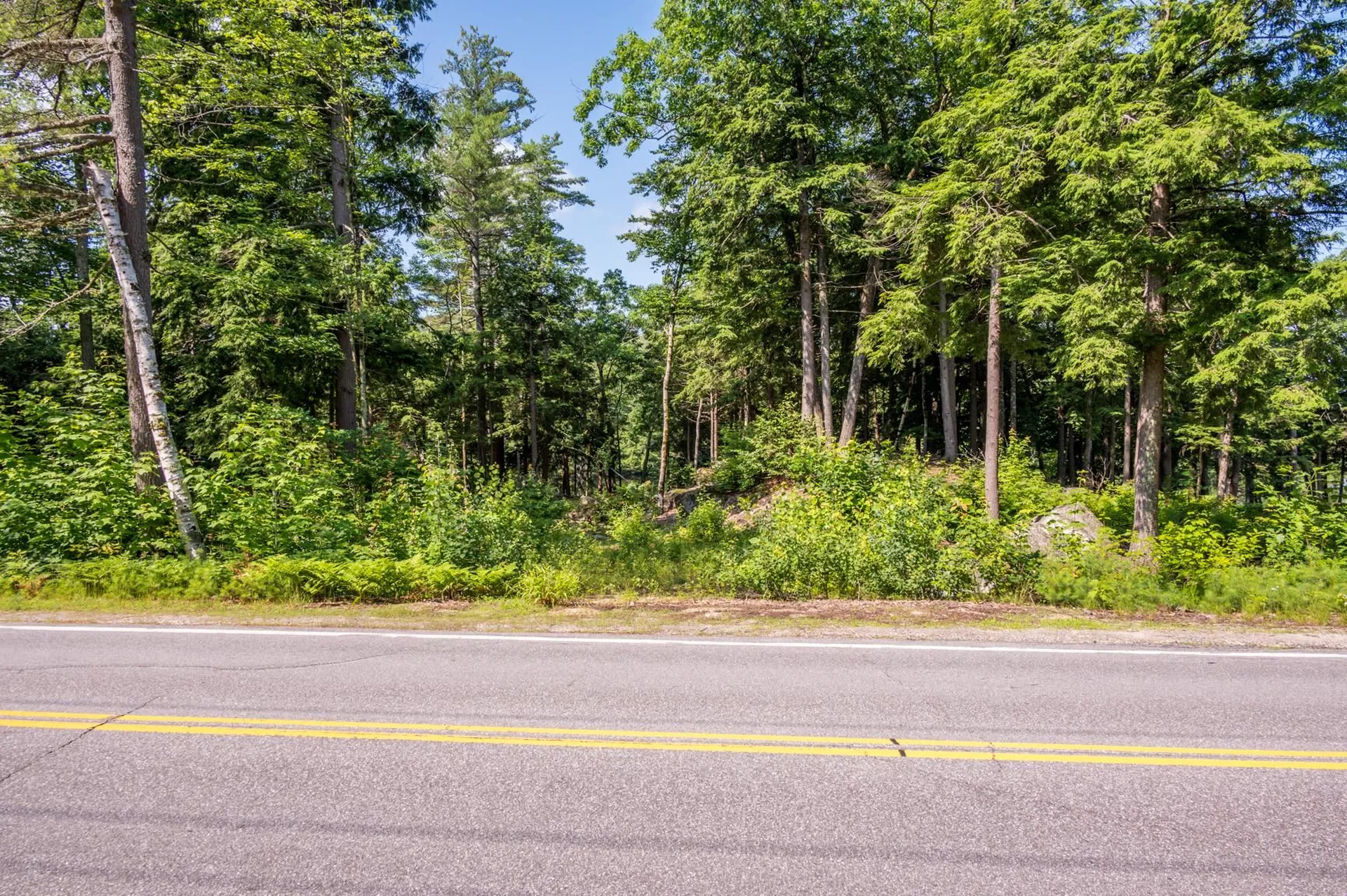 0 Edgemont Road Sunapee NH 03782