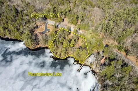 0 Edgemont Road Sunapee NH 03782