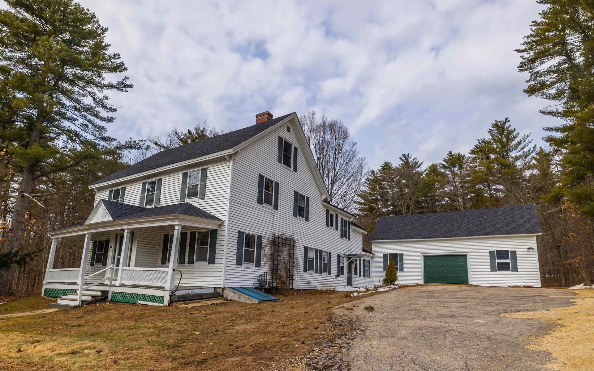 310 Pleasant Street Concord NH 03301